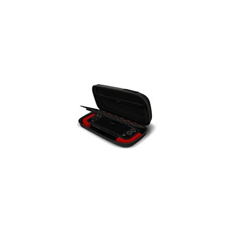 Pdp Switch Deluxe Travel Case Elite Edition