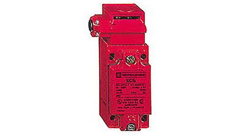 Xcsb713 Telemecanique Sensors Preventa Xcsb Safety Switch 2nc 1no