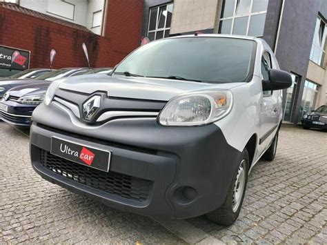 Renault Kangoo Usados Para Venda Autouncle