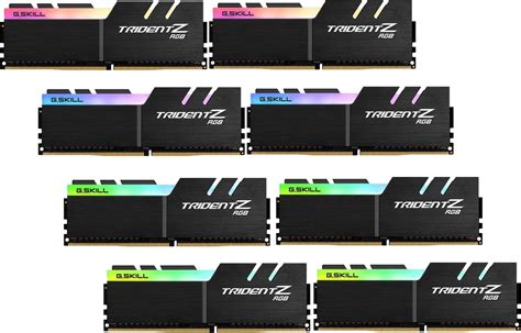 G Skill Gb Trident Z Neo Ddr Mhz Pc Cl Rgb Quad Channel