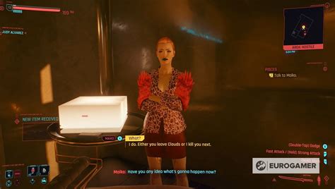 Cyberpunk 2077 Judy Alvarez quests, Judy's apartment location, and how to start Both Sides Now ...