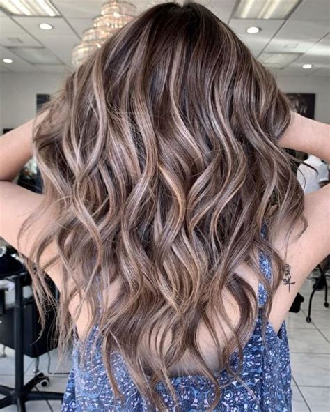 70 Envious Balayage Hair Color Ideas For 2024 Hair Color Light Brown