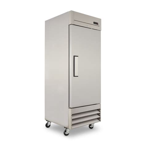 Productos Congelador Vertical Puerta S Lida Pies Acero Inoxidable