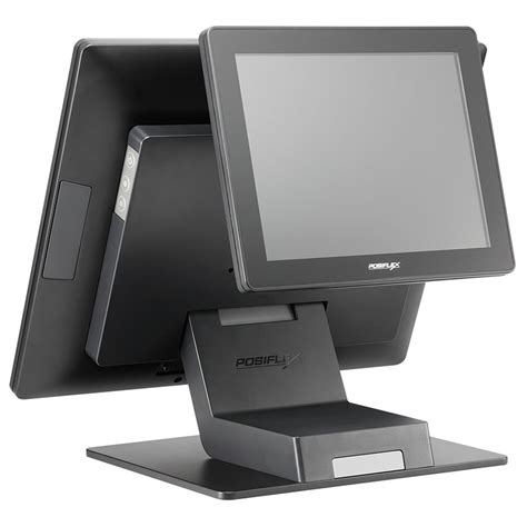 Posiflex Rt All In One Touchscreen Pos System