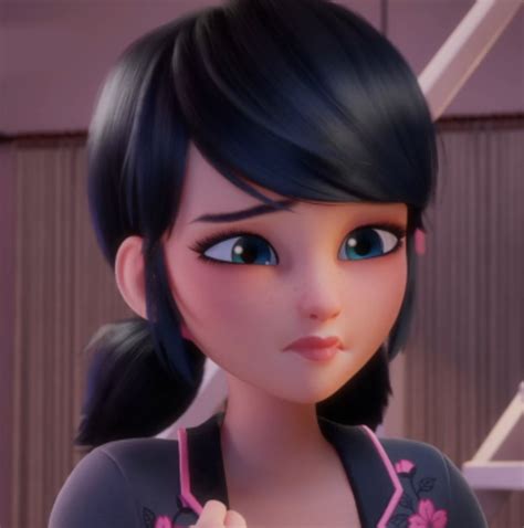 marinette miraculous ladybug pfp marinette miraculous ladybug
