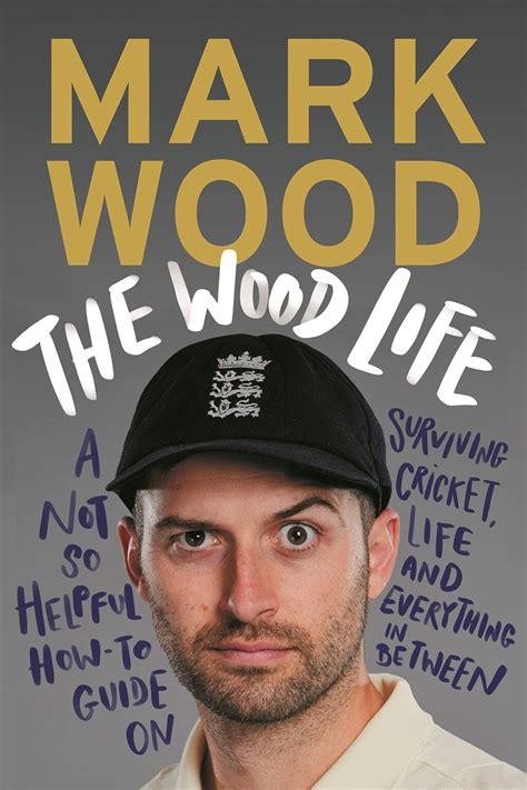 The Wood Life Signed Copy Booka Bookshop