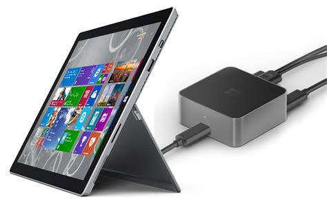 Is Microsoft Display Dock Compatible With Pc S Microsoft Community