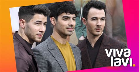 Jonas Brothers Anuncian Su Regreso A M Xico