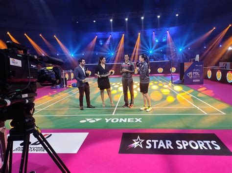 Premier Badminton League 2020