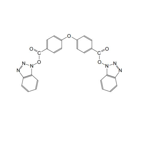 CAS NO 188894 66 8 Benzoic Acid 4 4 Oxybis 1 1 Bis 1H Benzotriazol