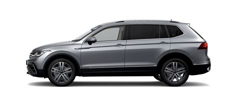 Volkswagen Tiguan Allspace For Sale Hawthorn Review Pricing