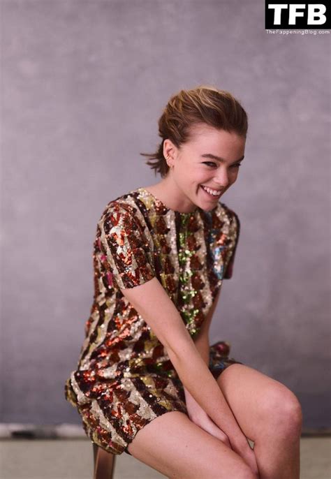 Milly Alcock Millyalcockactres Nude OnlyFans Photo The Fappening Plus