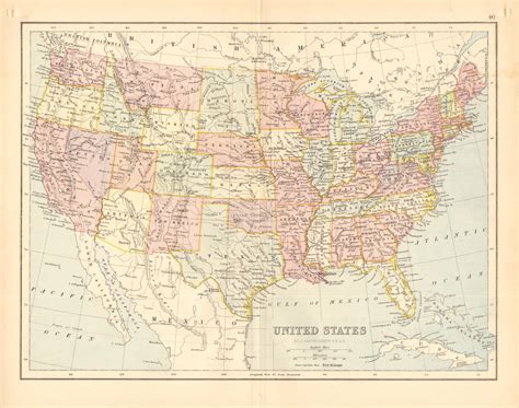 USA United States Indian Territory Combined Dakota BARTHOLOMEW