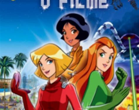 Sam Três Espiãs Demais O Filme - Três Espiãs Demais: O Filme - 23 de Novembro de 2011 | Filmow