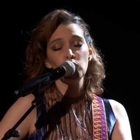 As Fue La Presentaci N De Gaby Moreno En Los Grammy Awards