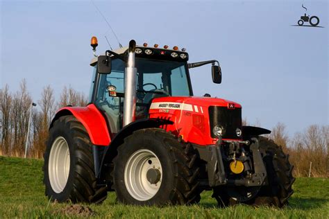 Foto Massey Ferguson 6475 #829215