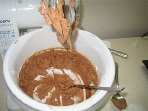 Schoko- Katzenzungen - Rezept mit Bild - kochbar.de