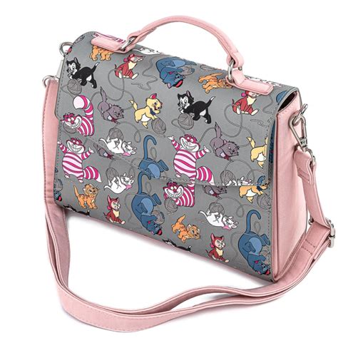 Loungefly Just Released A Disney Cats Collection And We Need It Right