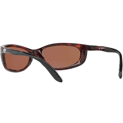 Costa Fathom 580p Polarized Sunglasses