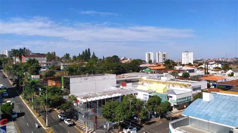 Ipmet Prev Dias Quentes E Sem Chuva Para A Cidade De Mar Lia Nesta