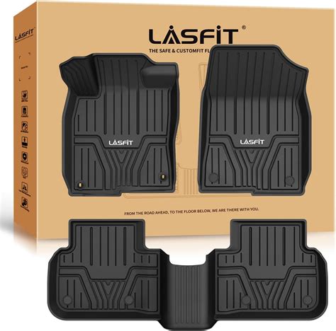 Lasfit Floor Mats Review Ultimate Floor Mats