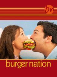 Burger Nation