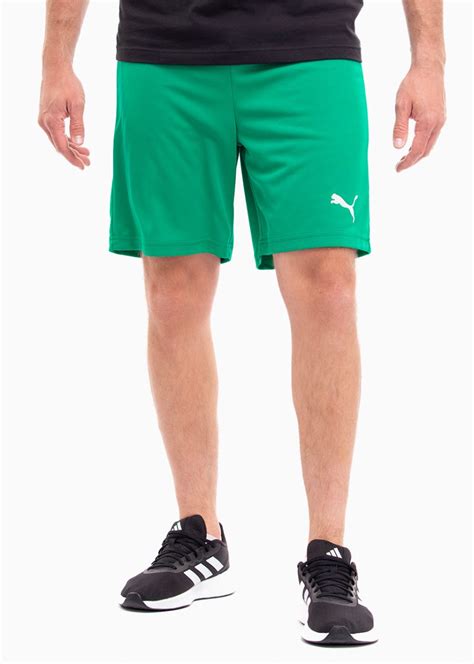 Puma Spodenki M Skie Teamrise Short