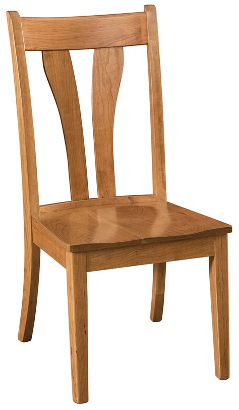 Marlow Dining Chair Brandenberry Amish Furniture