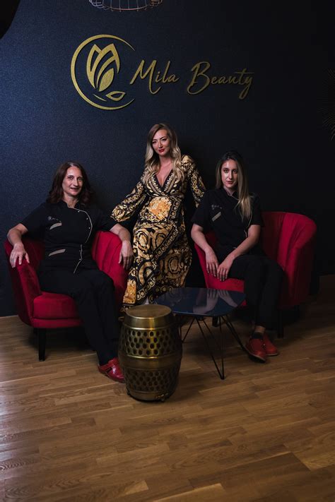 MilaBeauty
