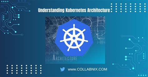 Understanding The Kubernetes Architecture Control Plane Nodes And Components Collabnix