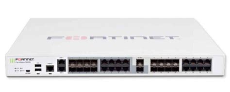 FortiGate 900D Firewall VCN Infotech Mumbai India