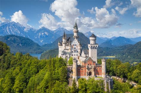 The Perfect 7 Day Germany Itinerary Savored Journeys