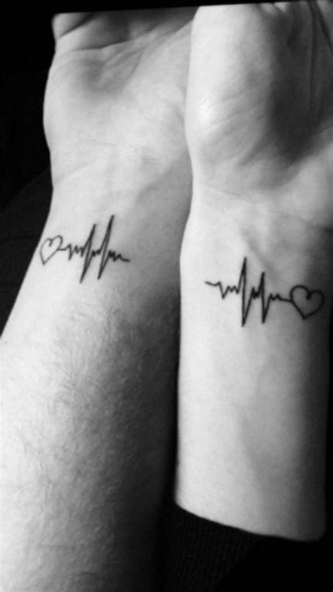 101 best ekg tattoo ideas you have to see to believe – Artofit