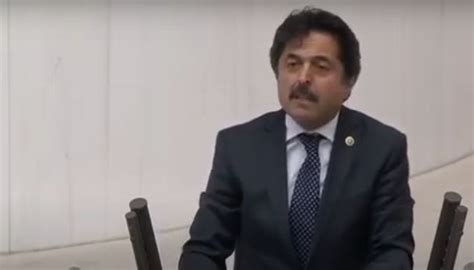 Ak Parti Karaman Milletvekili Sa Lam Yerel Bas N Desteklemeye Devam