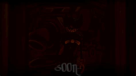 He Will Soon Rise Sfmbatim 4k By Saygoodbye Sfm On Deviantart