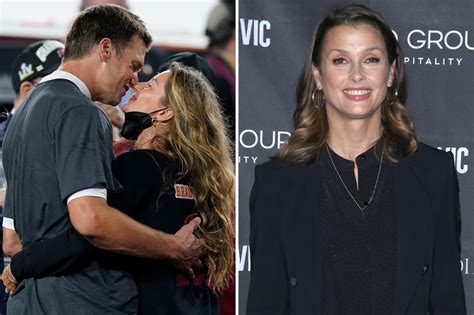 Super Bowl 2021 Tom Bradys Ex Bridget Moynahan Gushes She Is So Proud