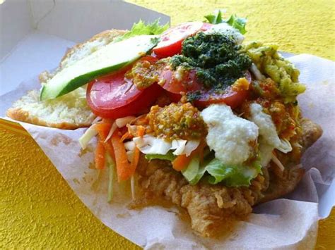 Trinidad & Tobago Food: 11 Traditional Dishes | Travel Food Atlas