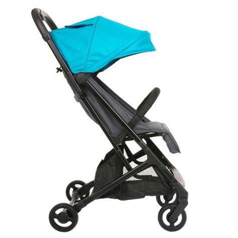 Коляска прогулочная Pituso Style, Turquoise / Бирюзовый купить в ...