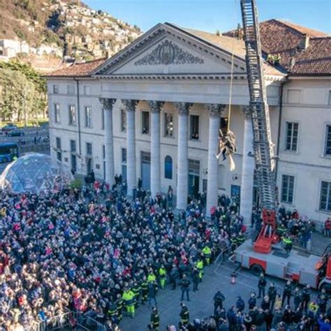 Balocchi Due Milioni Di Visitatori Tutto Esaurito Fino Allultima