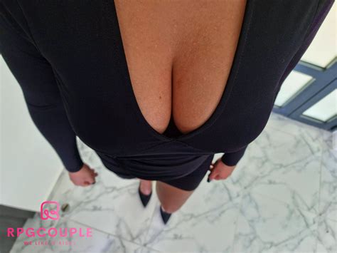 One Of My Best Office Outfits I Wear Nudes Downblouse NUDE PICS ORG