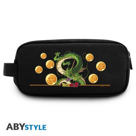 DRAGON BALL Case DBZ Shenron Abysse Corp