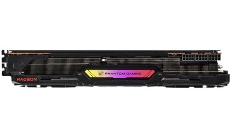 ASRock Radeon RX 6800 XT Phantom Gaming 16G OC (RX6800XT PG 16GO ...