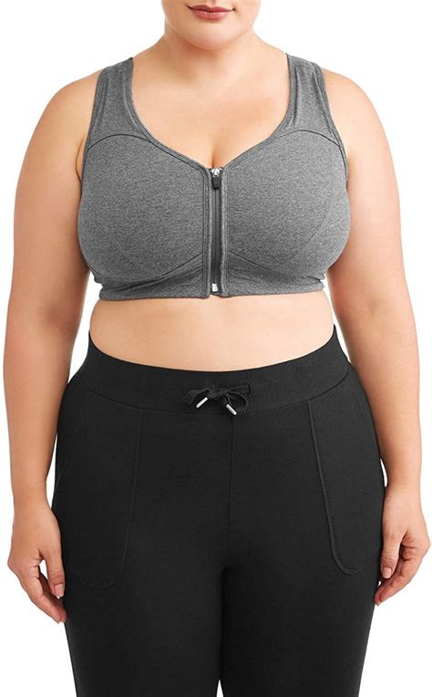 12 Best Plus Size Sports Bra In 2024