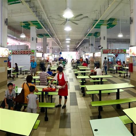 Ci Yuan Hawker Centre - Hougang - 37 tips from 979 visitors