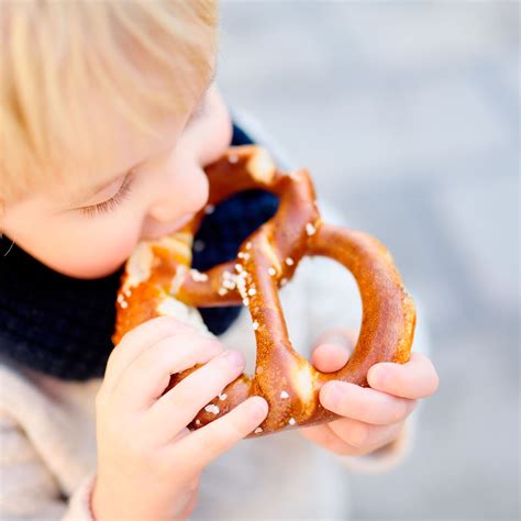 Brezel Bread – Dolceterra Italian Within US Store