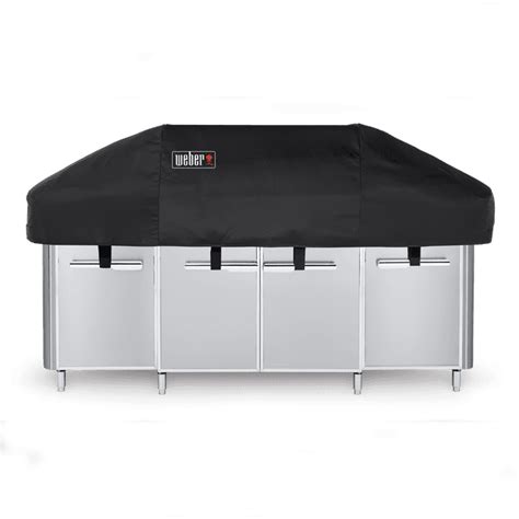 Weber Premium Grill Cover Built for Summit Grill Centre #7561 - Northern Fireplace