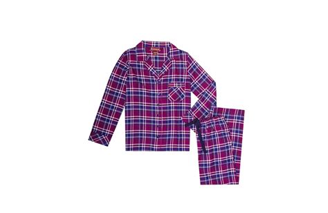 Best Flannel Pajamas Of 2023 Sleep Foundation