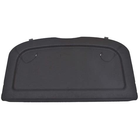 Rear Parcel Shelf Boot Load Luggage Cover For Vauxhall Mokka Mokka X