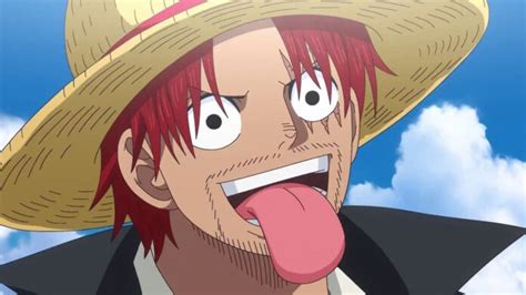 One Piece 1135 Revela O Objetivo Do Shanks Falso Em Elbaf Critical Hits