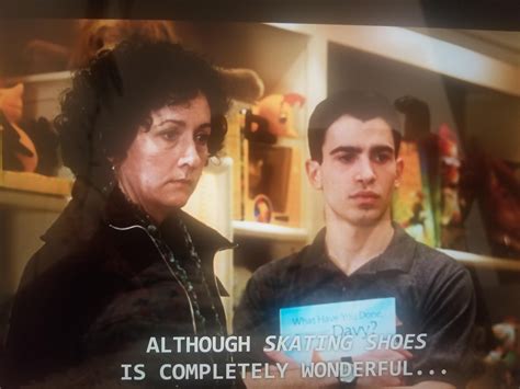 Danny Castellano in You've got Mail | Scrolller